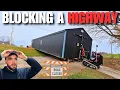 We Repoed a Massive Shed - Here s What Happened