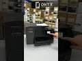 How To Scan Multiple Pages at 1 Time ADF HP OfficeJet Pro 8715