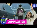 Odd Squad Compilation Gizmos and Gadgets PBS KIDS