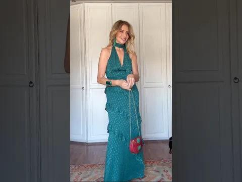 ¿Tienes una boda? MIRA ESTOS LOOKS PARA INSPIRARTE (asesora de imagen)