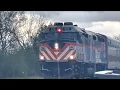 METRA UP NORTHWEST LINE 2026