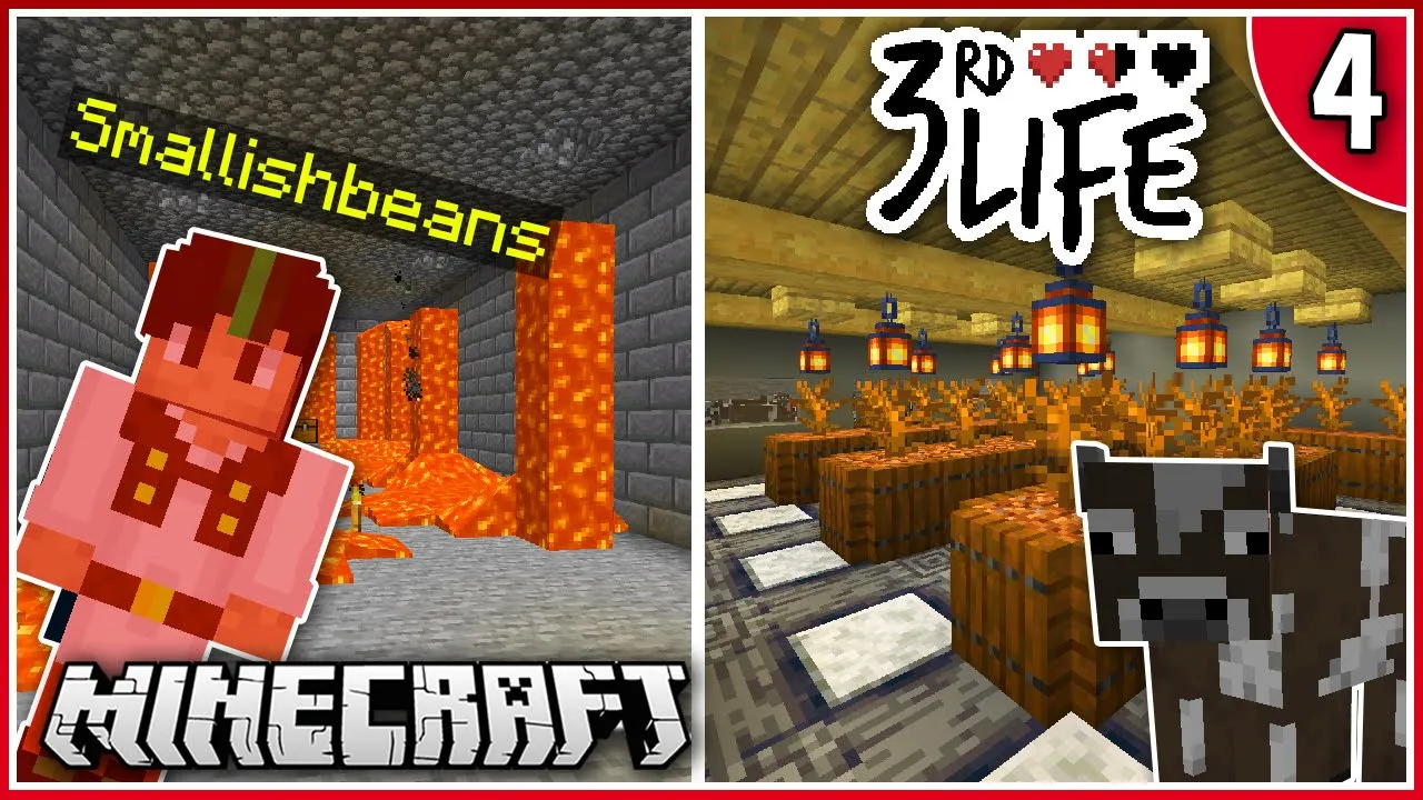 Watch "What Did it Cost? | 3rd Life | Ep.4" on YouTube