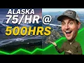 How to Get Hired as a Low-Time Pilot Alaska Edition
