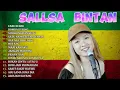 SALLSA BINTAN X 3 PEMUDA BERBAHAYA FULL ALBUM TERPOPULER‼️ CARE BEBEK ||SKA MUSIK REGGAE, REGGE
