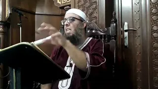 بيع العقبة الأولى من دروس الرحيق المختوم السيرة النبوية العطرة 