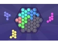 HEX BLOCKS PUZZLE GAME LEVEL 1-10