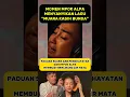 Download Lagu Mpok Alpa sampai menangis menyanyikan lagu Muara Kasih Bunda #mpokalpa #irfanhakim #muarakasihbunda
