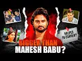 Download Lagu Sudheer Babu Story That Stuns Tollywood! 😱 Bigger Than Mahesh Babu? | Career Journey Explained 💯🧐