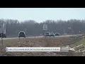 Iowa s new speed limit bill awaits governor s signature