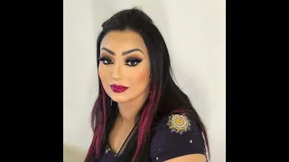 انا بغيت لعروبي درته صاحبي Cheba Warda 