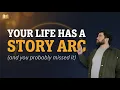 How to Create a Narrative Arc for Your Life Story Memoir Writing Guide