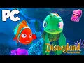 Download Lagu Find Nemo och Dory på Dansk Tale - Disney Karakterer Tegnefilm Spil Videoer - Disney Pixar Rush #3