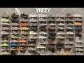 Every YEEZY Ever Made Ranked Common To Rare