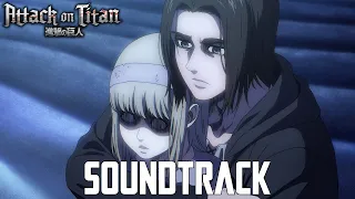 Attack On Titan S4 Part 2 Episode 5 OST Ymir S Past And Suffering EPIC HQ COVER 