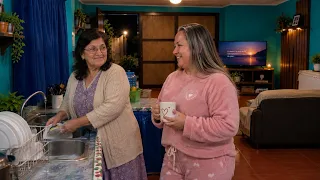 Té de Mentiras Avance del capítulo 6