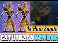 Download Lagu GATOTKACA KEMBAR SERI 8 KI HADI SUGITO