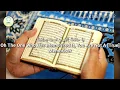 Download Lagu Ya Hafidh Al-Quran Nasheed by Muhammad Al-Muqit, English Translation ~ يا حافظ القرآن | محمد المقيط