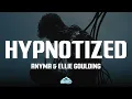 Download Lagu Anyma - Hypnotized (Lyrics) ft. Ellie Goulding