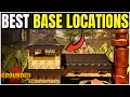 Grounded 2 Best Base Locations Into The Abyss Update