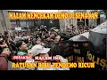 Download Lagu Demo DPR Ricuh! Gas Air Mata \u0026 Water Cannon Warnai Aksi 25 Agustus 2025