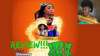 irokotv movie review size 12