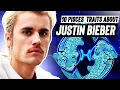 10 Pisces Traits of Justin Beiber
