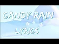 Soul For Real - Candy Rain