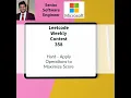 Leetcode Weekly contest 358 - Hard