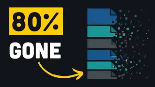 PostgREST Deletes 80 of Your Backend Code