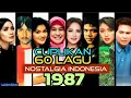 Download Lagu Cuplikan Lagu Nostalgia Indonesia Tahun 1987 @NostalgiaNov