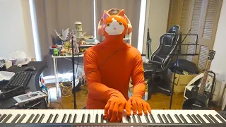妖怪ウォッチで２００万回聞く神曲