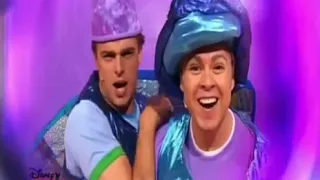 Download Hi-5 (Wishes) Clip 1 MP3