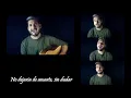 Hold me tight - Tharntype/ Cover en español