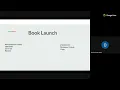 Download Lagu Loud Thoughts Poetry Book Launch