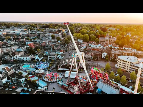 Video Kermiseditie 2025