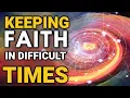 Download Lagu Have Faith That All Is Well - Things Will Work Out | Subliminal Messages Binaural Beats