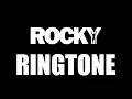 Lagu Rocky Theme Ringtone and Alert