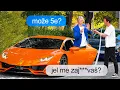 Download Lagu Cenkam se kao da Nemam Para ali Dolazim u Lamborghiniju
