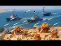 Download Lagu Iran Challenges the U.S. Navy — BIG MISTAKE!