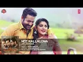 Nee Kallalona Full Song || Jai Lava Kusa Songs || Jr Ntr, Rashi Khanna, Nivetha || Devi Sri Prasad