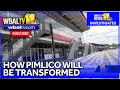 11 News examines plan to transform Pimlico