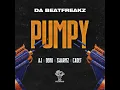 Pumpy (feat. Deno, Cadet, AJ & Swarmz) - Da Beatfreakz