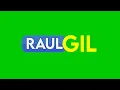 Download Lagu PROGRAMA DO RAUL GIL ABERTURA SBT