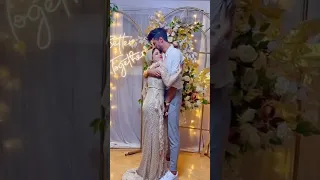 احنا بقينا لبعض حقيقى 