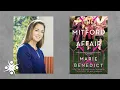 Virtual Author Event with Historical Fiction Writer Marie Benedict