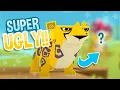 REDESIGNING UGLY Animal Jam ANIMALS ajpw animal jam play wild ANIMAL JAM PLAY WILD