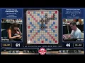 2026 Scrabble Players Championship - Game 10