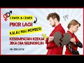Download Lagu Apakah Perlu Memberi Kesempatan Kedua | Pada Pasangan Yang Selingkuh