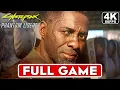 Download Lagu CYBERPUNK 2077 Phantom Liberty Gameplay Walkthrough Part 1 FULL GAME [4K 60FPS PC] - No Commentary
