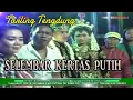 Download Lagu SELEMBAR KERTAS PUTIH \u0026 ORA DISANGKA || TARLING TENGDUNG || CITRA NADA LIVE DUKUH KRIKIL